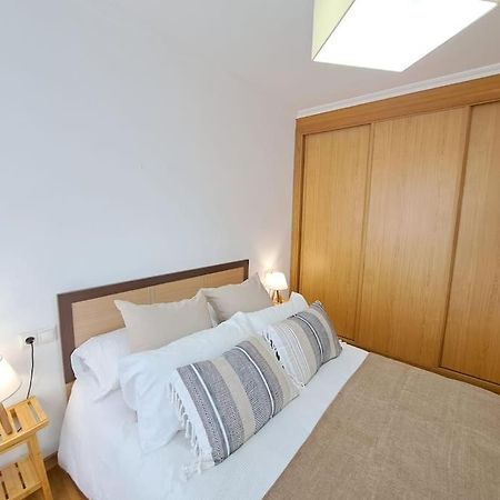 Apartamento Centrico En วิโก ภายนอก รูปภาพ