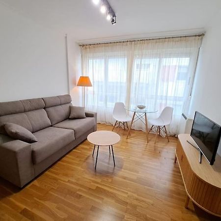 Apartamento Centrico En วิโก ภายนอก รูปภาพ