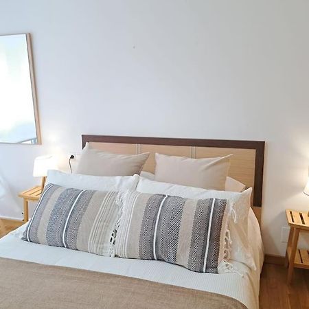 Apartamento Centrico En วิโก ภายนอก รูปภาพ