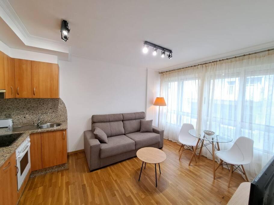 Apartamento Centrico En วิโก ภายนอก รูปภาพ