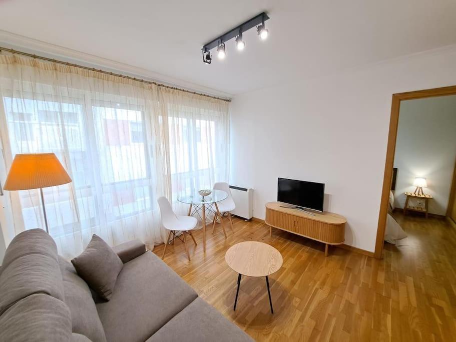 Apartamento Centrico En วิโก ภายนอก รูปภาพ