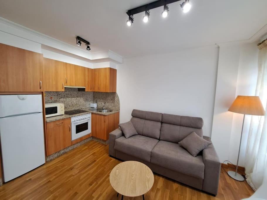 Apartamento Centrico En วิโก ภายนอก รูปภาพ