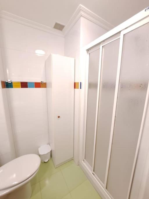 Apartamento Centrico En วิโก ภายนอก รูปภาพ