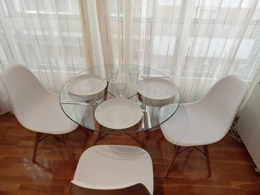 Apartamento Centrico En วิโก ภายนอก รูปภาพ