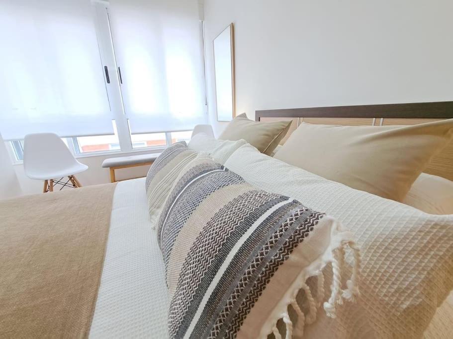 Apartamento Centrico En วิโก ภายนอก รูปภาพ