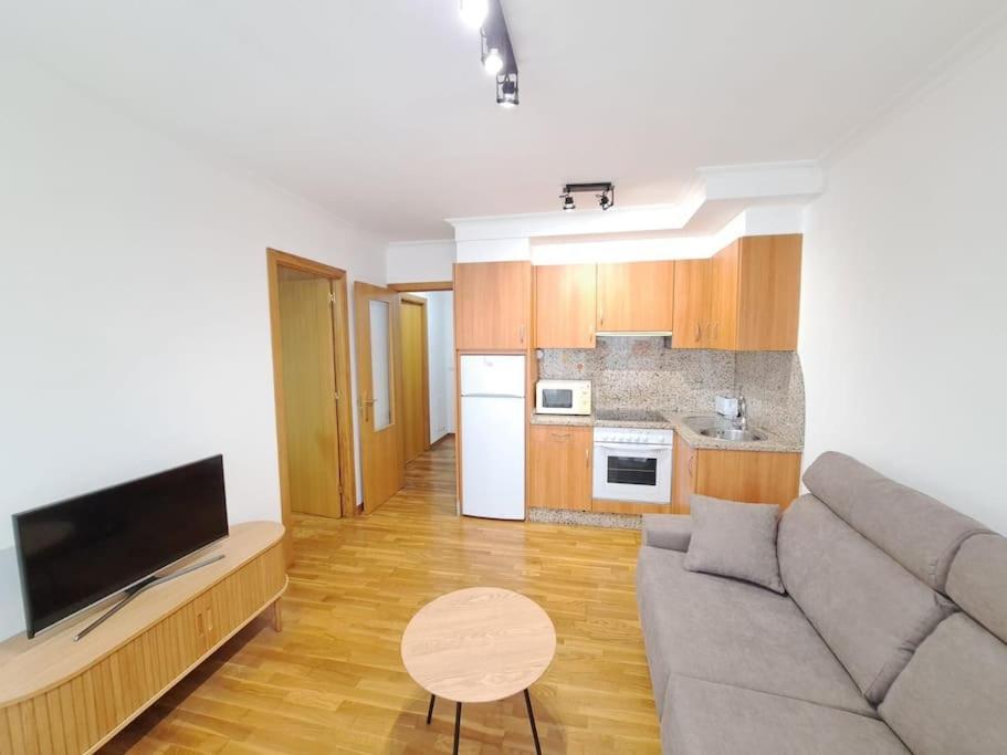 Apartamento Centrico En วิโก ภายนอก รูปภาพ